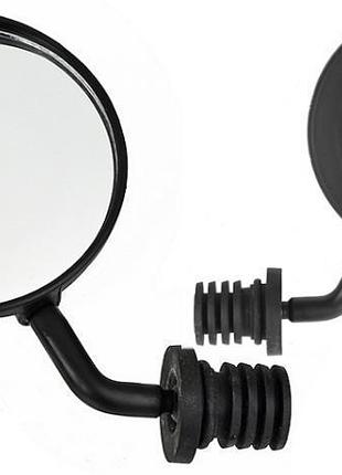 Зеркало prox vision mr-59 круглое, вращательное (a-dkl-0166)