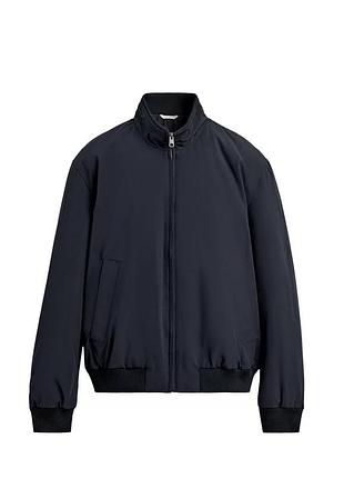 Куртка бомбер zara