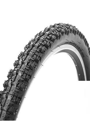Покрышка kenda k-902r koyote 26" х 1,95 задняя, черный (o-o-0081)