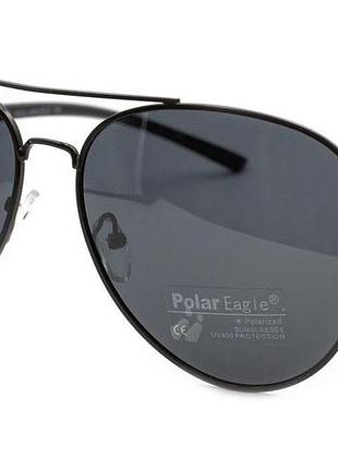 Солнцезащитные очки унисекс polar eagle 0482-c4