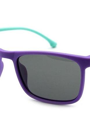 Сонцезахисні окуляри дитячі kids 8242-c34