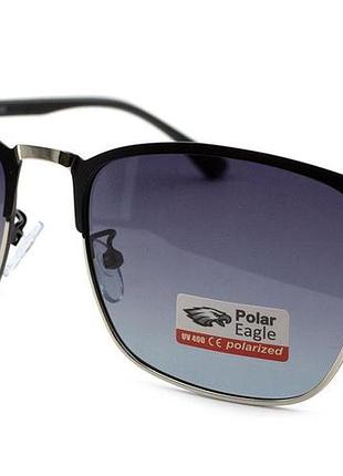 Сонцезахисні окуляри унісекс polar eagle 8707-c4