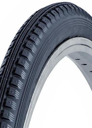 Покрышка kenda k143 24" x 1 3/8, черный (o-o-0028)