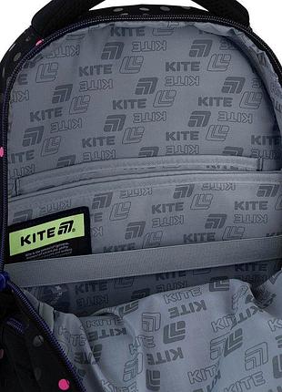 Рюкзак kite education teens romantic street art k26-8001m-1 4