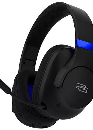 Беспроводная игровая гарнитура proove gaming bliss pro (black)