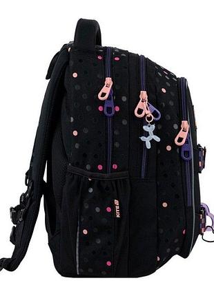 Рюкзак kite education teens romantic street art k26-8001m-1 5