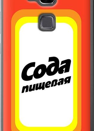 Чехол на huawei ascend mate 7 сода "4901u-140-10746"