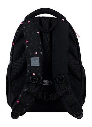Рюкзак kite education teens romantic street art k26-8001m-1 6