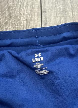 Under armour спортивні шорти оригінал 3