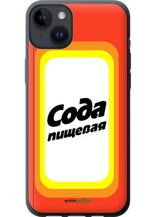 Чехол на iphone 14 plus сода "4901u-2645-10746"