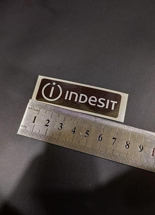 Indesit индезит индесит наклейки на побутову техніку на побутову техніку телевізор