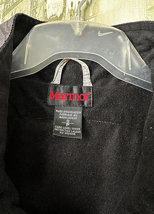 Marmot оригинальная жилетка жилет 7