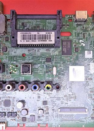 Материнська плата bn41-02582b, bn94-13043h, samsung ue32n4000au