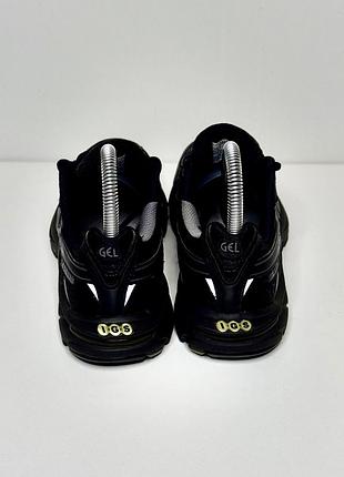 Asics gel-tech walker neo 4 4