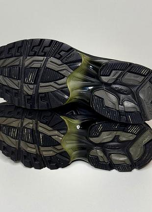 Asics gel-tech walker neo 4 8