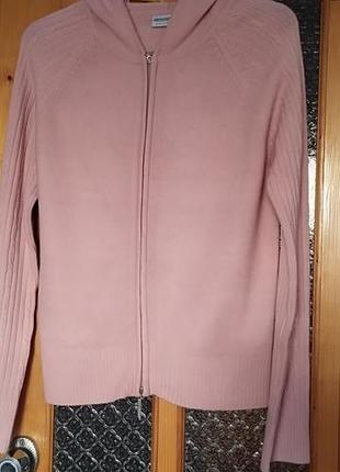 Кофта (кардинал) от primark. новая!