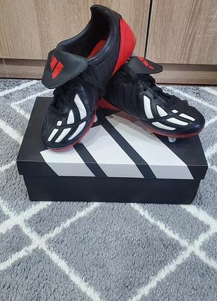 Adidas predator manado mania sg 2002