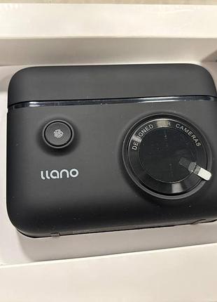 Зарядная станция llano для аккумуляторов фотоаппаратов