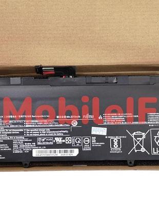Акумулятор батарея fujitsu lifebook cp803415-01, fpb0352s, fpb0353s, fpcbp578, fpcbp579, 3490mah 50wh original