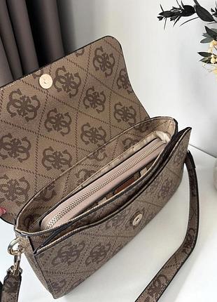 Сумка guess оригинал оригинал 6