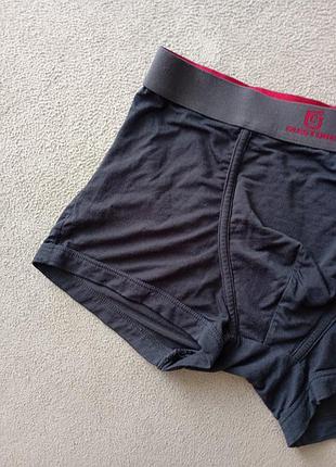Брендовые боксеры glestore. 3