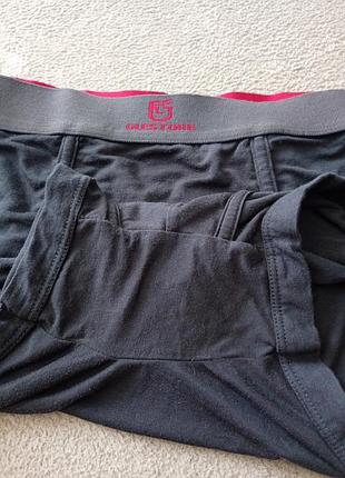 Брендовые боксеры glestore. 6