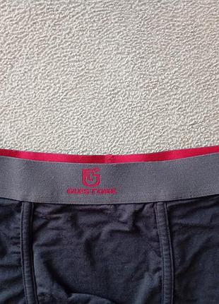 Брендовые боксеры glestore. 5
