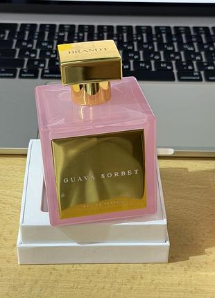 House of brandt guava sorbet розпив