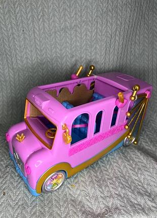 Royale high bus &amp; glam closet