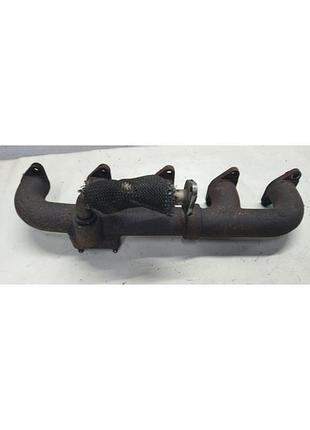 Колектор випускний jeep grand cherokee wg exa — 3.1l, 5015057aa