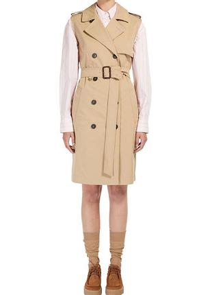 Сукня жилет max mara