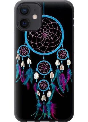 Чохол на iphone 12 mini ловець снів "4070u-2071-10746"