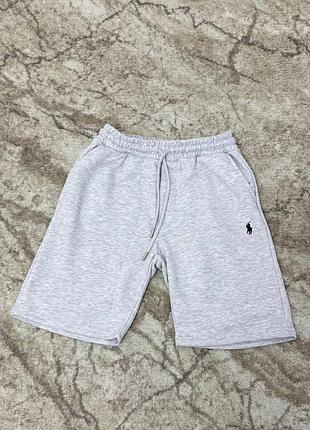 Шорты polo ralph lauren