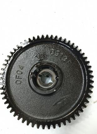 Шестерня привода тнвд jeep grand cherokee wg exa - 3.1l, 4882412