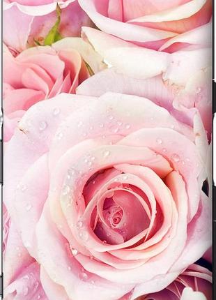 Чехол на sony xperia z3 compact d5803 розы "525u-277-10746"