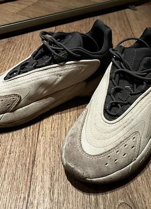 Кросівки adidas ozelia original, адідас озеліа оригінал