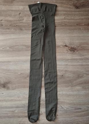 Колготки wolford, xs