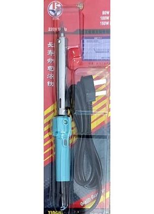 Паяльник промышленного класса 100w
