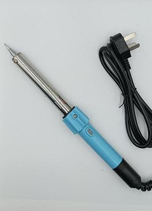 Паяльник промышленного класса 100w 2