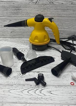 Steam cleaner, ручний вертикальний відпарювач, df-a001