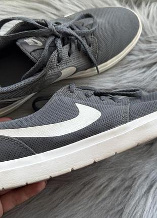 Кеди nike, розмір 38,5