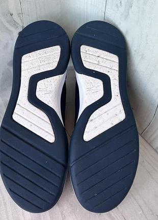 Lacoste кросівки 9