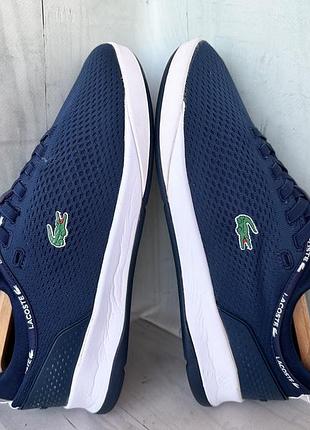 Lacoste кросівки 6
