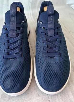 Lacoste кросівки 7
