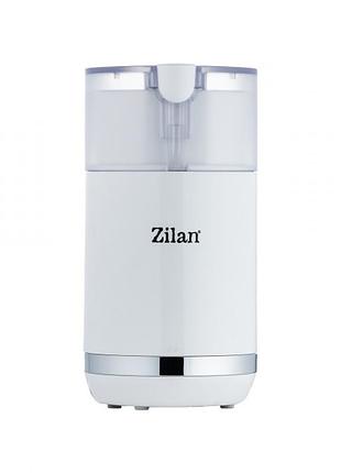 Кофемолка лезвия из нержавеющей стали на 70г 150 вт zilan zln9281