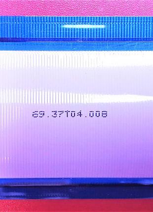 Шлейф матриці 69.37t04.008