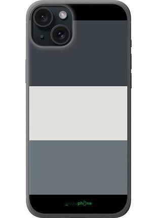 Чохол на iphone 15 plus смуги "4588u-3097-10746"
