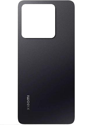 Задня кришка xiaomi 14t, titan black
