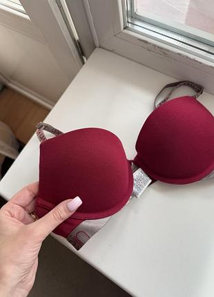 Бюст calvin klein