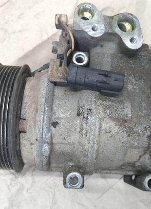 Компресор кондиціонера jeep grand cherokee wg exa — 3.1l, 5015042aa